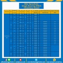 DRCS50-17-20 : Idler Sprockets – Single Bearing DRCS50-17-44