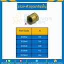 หัวอุดเกลียวใน 3129×4