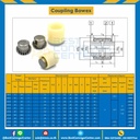 Bowex M-14 ; BoWex Coupling M-14
