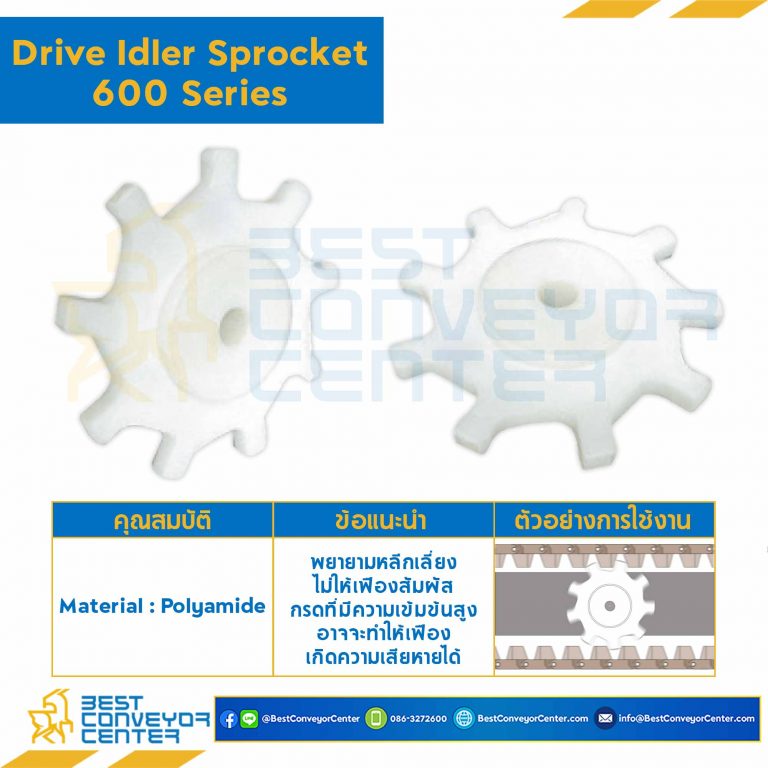 SPROCKET 9Z, BORE 30 MM., DIA 241.21 MM. FOR CHAIN 600 : 6209277-600