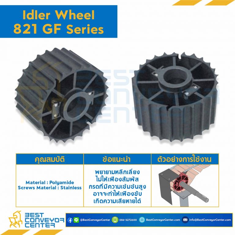 SPROCKET 25Z, BORE 35 MM., DIA 153.20 MM. FOR CHAIN 821 GF : 6625292-821 GF