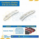 โซ่กระดูกงู Flex Chain Series 610LCE : AW610LC-E-825