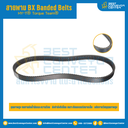 HY-T® Torque Team® BX Banded Belts : 2/BX38