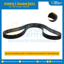 HY-T® Torque Team® C Banded Belts : 3/C173