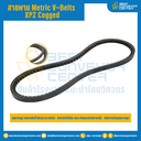 Metric V-Belts XPZ Cogged : XPZ0825