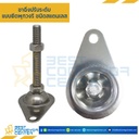 AJ-SPOSS12.7L100 ; ขาฉิ่งปรับระดับ ยึดพุกวงรี M1/2″x100 mm. (SUS304)