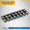 RS25SS-2R ; โซ่สแตนเลสเบอร์ 25 แถวคู่