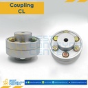CL-90 ; Coupling Type CL-90