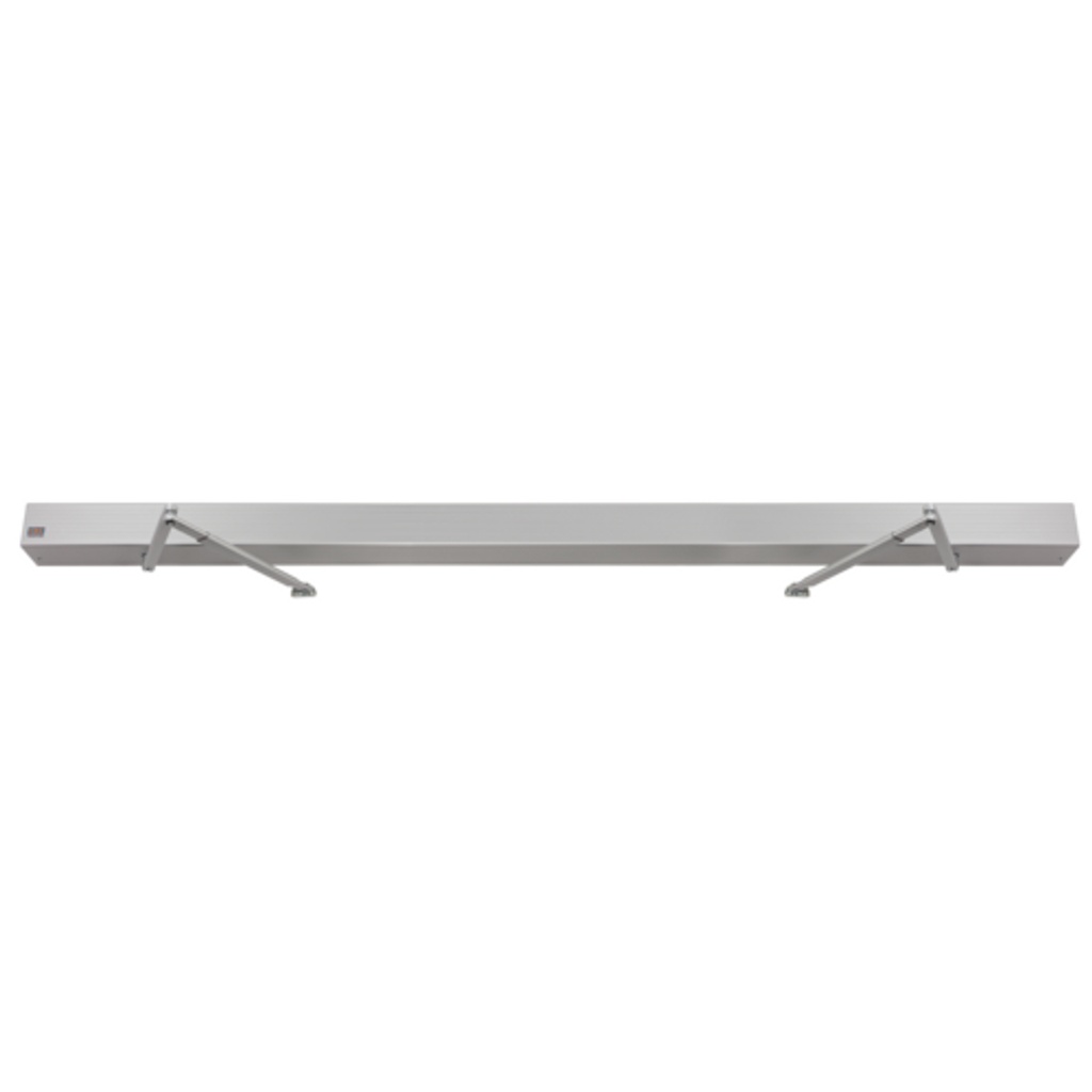 Driving &amp; Driven Units - Aluminum