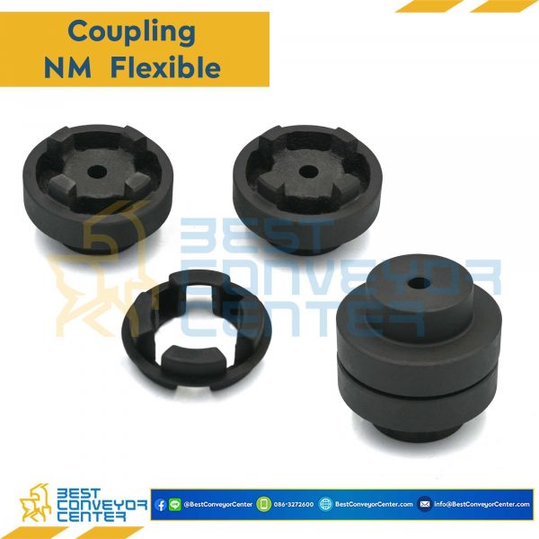 NM Flexible Coupling NM-128