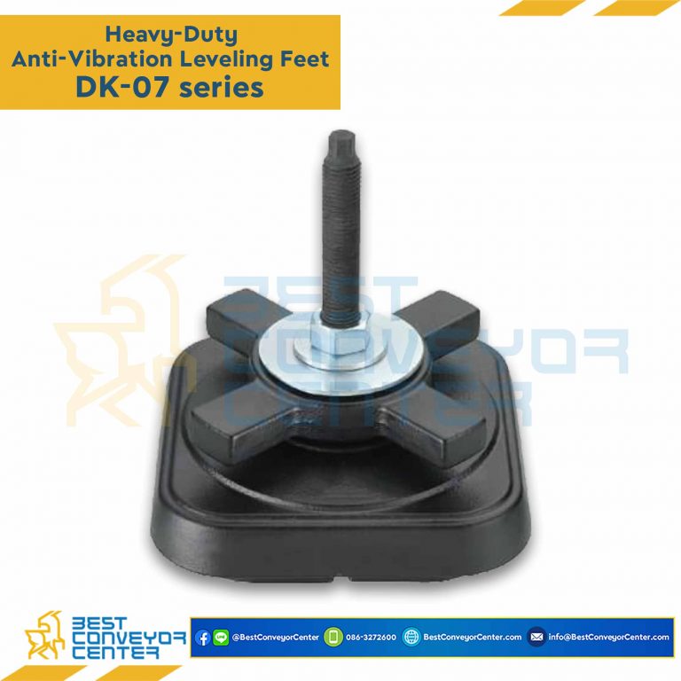 DK-0716110Uขาปรับระดับ Heavy Load M16x110 mm.