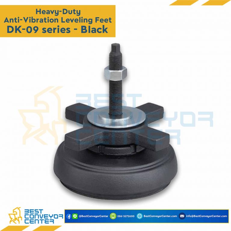 DK-0930110Bขาปรับระดับ Heavy Load M16x110 mm.
