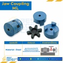 JCMT110 : Jaw Coupling Martin D110