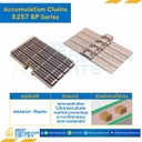 Accumulation Chains LF8257 BP ; 7.5 นิ้ว. : LF8257 BP 075
