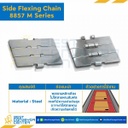 โซ่สแตนเลสทางโค้ง Table Top Chain SSC8857M ; 7.5 นิ้ว. : SSC8857M 750