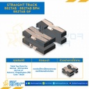 Straight Track Chain 114.3, AG 130, Kg 9.6 For 882TAB BPM : GR4130TAB-882TAB BPM