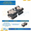 Straight Track Chain 190.5, AG 200, Kg 15.6 For 887TAB : GR3200TAB-887TAB