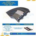 CURVES K=82.5, P=84 mm., R1 500, A50, VIAS 1, AG 100, Kg 2.4 FOR Chain 2505 : 4701001-2505