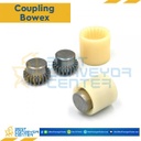 Bowex Coupling Bowex M-28