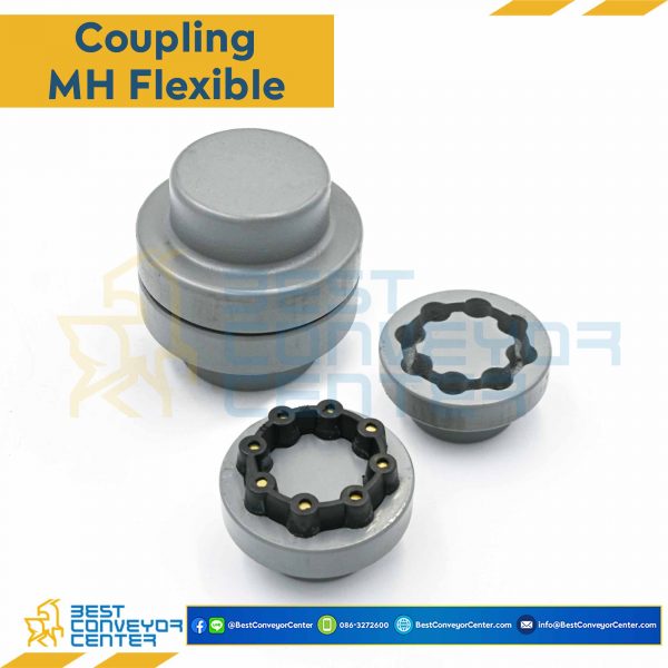 MH Flexible Coupling MH-200