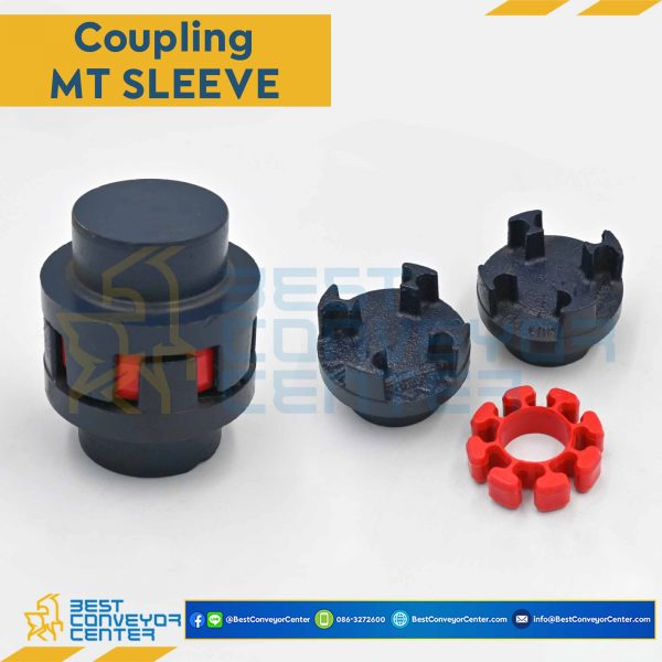 MT Sleeve Coupling MT-100