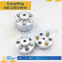 NK CROWN Coupling NK012