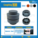 NM Flexible Coupling NM-194