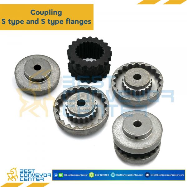 S Type Coupling S Type-11S