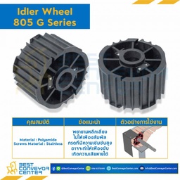 SPROCKET 25Z, BORE 35 MM., DIA 153.20 MM. FOR CHAIN 805 G : 6625292-805 G