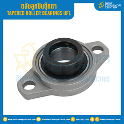 ตลับลูกปืนตุ๊กตา UFL รูเพลา 30 mm. : UFL006-30