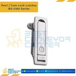 Cam Lock Latches SUS316 Pawl with W40L135 : BS-2180-2