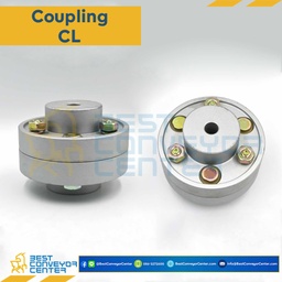 CL-90 ; Coupling Type CL-90