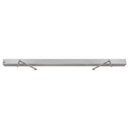 Driving &amp; Driven Units - Aluminum