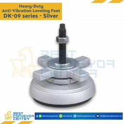 DK-0931110Sขาปรับระดับ Heavy Load M16x110 mm.