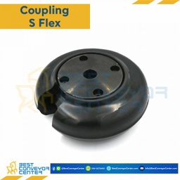 S Flex Coupling S Flex-250B