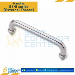 ES-5012238E มือจับสแตนเลส ขนาด 238 mm.